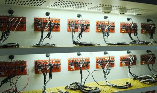 Aging Testing Machine